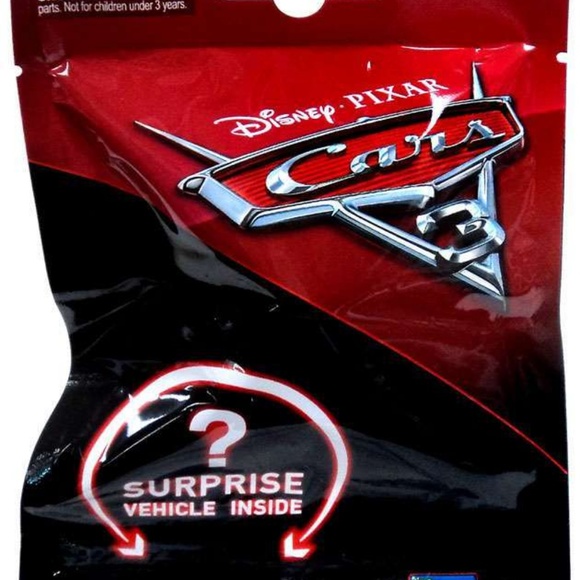 Disney Cars Quick Fix Toolbox BUNDLE NWT - Picture 4 of 4